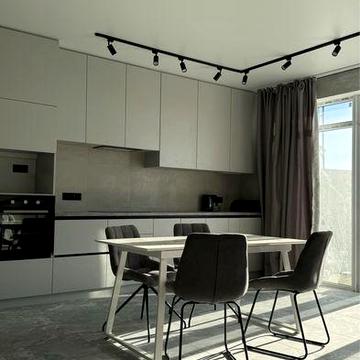 Таунхаус з РЕМОНТОМ та частковими меблями 132м2 | РОЗСТРОЧКА