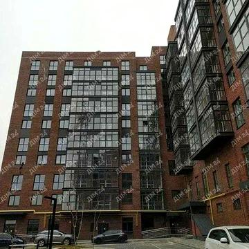 Квартира в найкращому ЖК "Стандарт", 3й поверх!