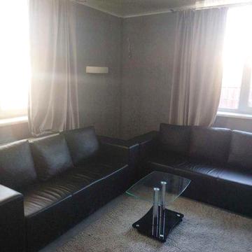 квартира у новому будинку