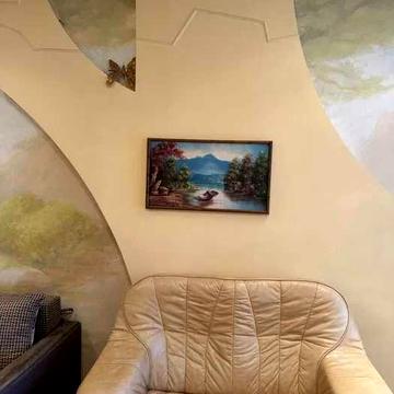 Здам 3 кімн. кв.м. м. Палац спорту, Армійська