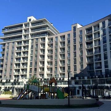 Cryrtal. 2 окремі кімнати. Переуступка! Без податку. ЖК Crystal