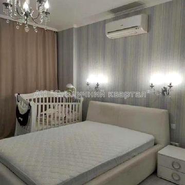 Ідеальна трикімнатна квартира в ЖК Олександрівський, на Лобановського