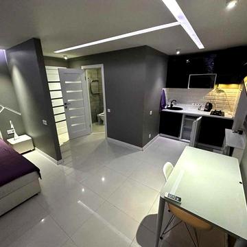 Квартира 1-кімнатна , Жилянська 76.