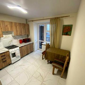 Здаю простору 1 кімнатну квартиру