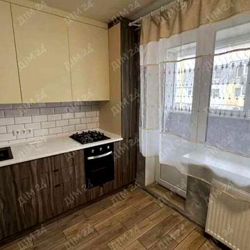 Однокімнатна квартира в новобудові