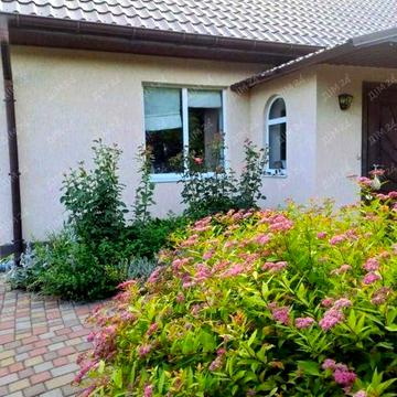 Затишний будинок із ремонтом у Нових Санжарах, Полтавська область