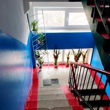 Продаж 3-х кімнатної квартири  Космос вул.Чумаченка   Продам