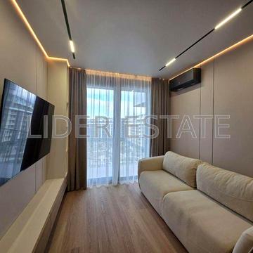 Оренда 1-кімнатної квартири в Ужгороді, 45м²