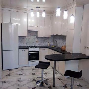 Здається 1-кімнатна квартира з кухнею-студією по вул. Мазепи (Спартак)