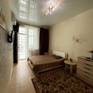 Сдам евродвушку 21 жемчужина Кадоры таирова низкий этаж