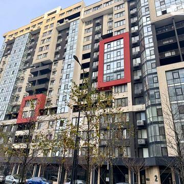 Продаж 2к Квартира Спортивна вулиця ЖК Таировские сады