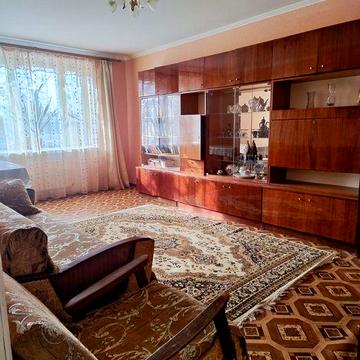 Сдам 3-х комнатную квартиру