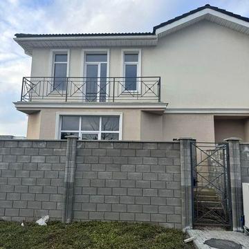 ЖМ «Дайберг». Продам дуплекс