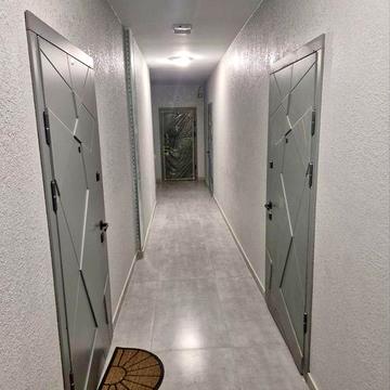 Продається квартира в Новобудові з продуманим плануванням