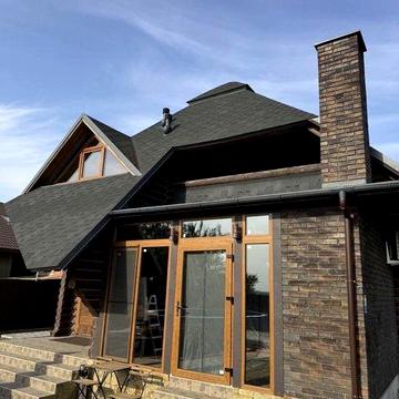 Здам розкішний будинок Ремонт поруч з Запоріжжям