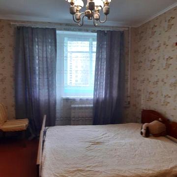 Сдам в аренду 1кв, М. Победы 3мин