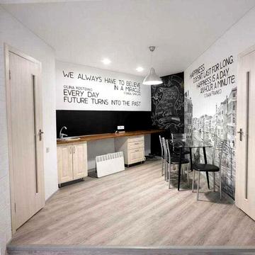 БЕЗ КОМІСІЇ! цікавий варіант топ локація. ЦЕНТРАЛЬНИЙ парк ЖК вул. Лісова