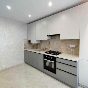 БЕЗ КОМІСІЇ! дуже гарна квартира з ремонтом і меблями. ШКОЛА ЖК Континент Рей