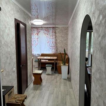 Оренда 1-но чешка, зуп 8 лікарня, 2/5, Ремонт, Меблі