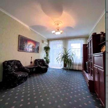 КТО ИЩЕТ просторную квартиру в ЦЕНТРЕ вам сюда!!