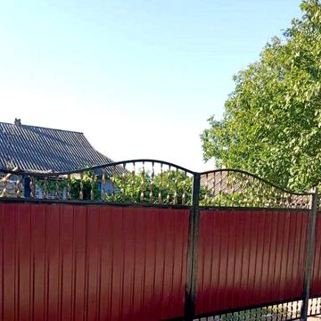 Житло в Піщанка Вінницька обл. 10 хв до школи. Бойлер, пралка автомат.