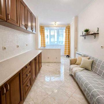 БЕЗ КОМІСІЇ!!! дуже гарна пропозиція з ремонтом. МАМА парк ЖК Синергія 2