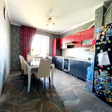 Продается просторная 4к. квартира на Намыве.ц6