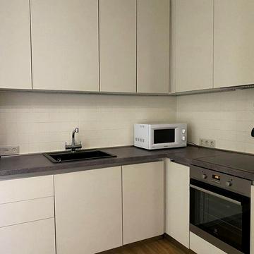 Аренда 2к! IQ House Новострой!парковая зона! нагорка центр