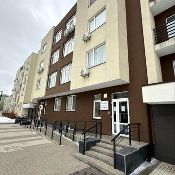 ЖК Паркленд, ЖК Parkland, квартира 23м2 + балкон, метро Васильківська ЖК Parkland