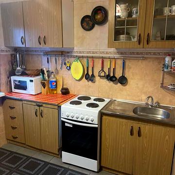 Райдужна вул., 59