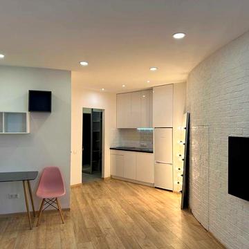 Оренда 1к Чавдар | Топ локація  | Генератор | Осокорки