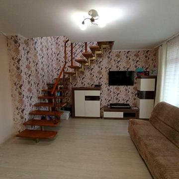 Оренда квартири