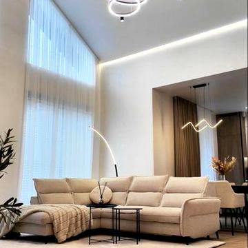 Оренда будинку в с. Гатне, з бомбосховищем! Газ/інвентор/ без комісії