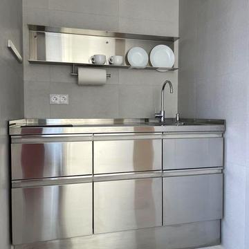 Оренда 1к квартири новобудова Стуса,  власник