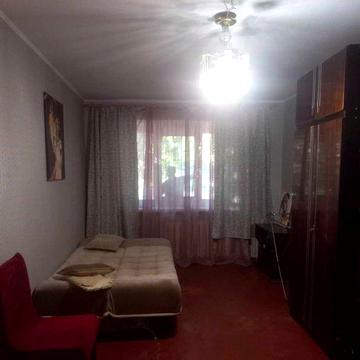 Продам 1-кімнатну квартиру, 1 КП ЖК Карпенка, 53