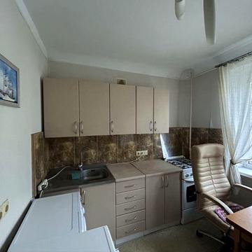 Сдам 1 комнатную квартиру на ул Лебединская