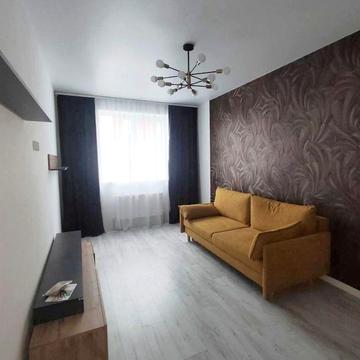 Білогородка 2 кімнатна квартира ЖК Амстердам клубний