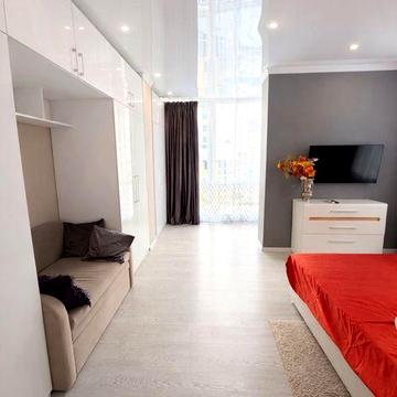 2% оф! 1к з ремонтом! Газ! Без комісії!