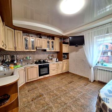 Будинок 228м в 3х рівнях +10 с +підвал+гараж  Бориспіль