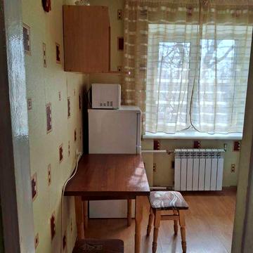 Сдам 1ком на Семинарской р-н ЖД Вокзала1