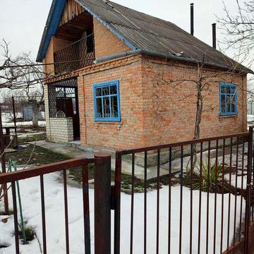 Продам дачу в садовому товаристві  Машинобудівник