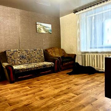 Оренда 1-но 17 квартал, 5/9, Меблі, Техніка