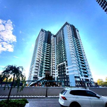 1-кімнатна квартира, Черьомушки, ЖК Скай сіті ЖК Скай сіті