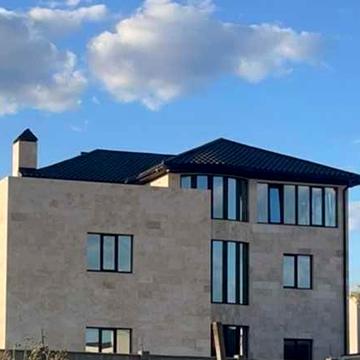 будинок новий самостійний