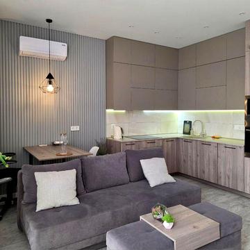 Здам квартиру, Павловский квартал