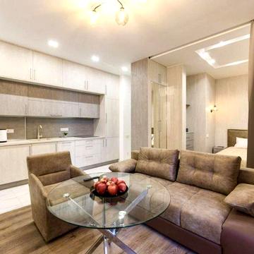 Продаж 1 кім-42м2/Коновальця 36 Е/Печерський