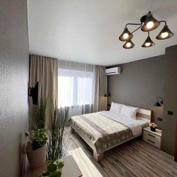 Світла та затишна 1-к квартира ЖК Патріотика! Генератор ЖК ЖМ Патріотика