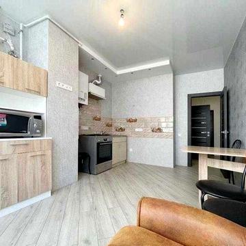 Продаж 50м2 в жк Parkland ремонт газ будинок 9 поверхів Вигідно ЖК Паркленд