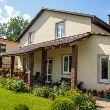 Святопетрівське- ваш будинок 153 м2 чекає
