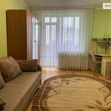 Довгострокова оренда 1к Квартира Галицька вулиця